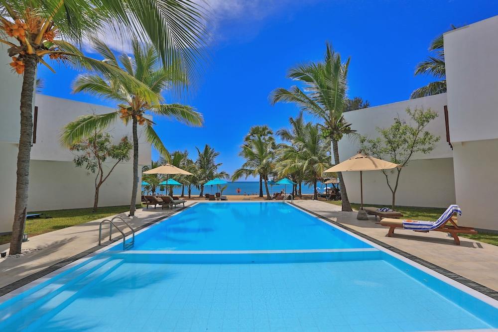 Arugambay Roccos Hotel Arugam Bay Exterior foto